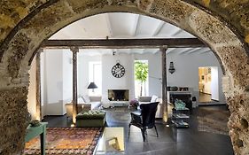 Il Giardino Di Ballaro Boutique B&B